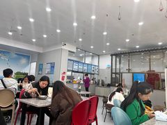 -文惠桥头大华干捞粉