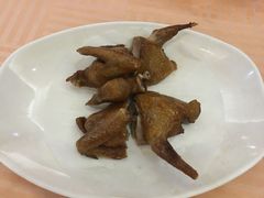 -五谷芳乳鸽王（大梅沙总店C区）(网红打卡店)