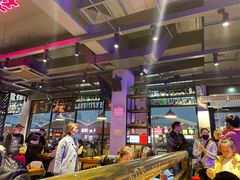 大堂-本色.小马哥烧烤(五一路总店)