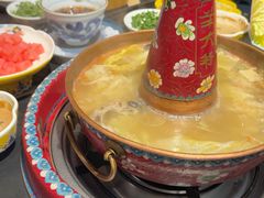 -羊大爷涮肉(亮马桥店)