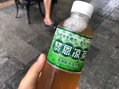 -黎雪珍凉茶(北京路店)