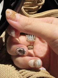 -JU·旧友日式美甲美睫工作室