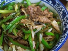 -满记烧饼(牛街东里小区一区店)