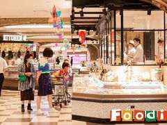 -杭州大厦LSE城市生活超市(杭州大厦店)
