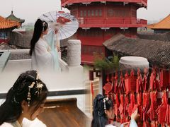 -中国翰园碑林