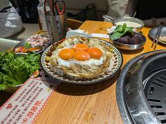 -哼蟹二将·烤肉酱蟹(合生汇店)