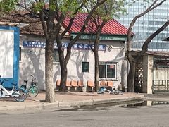 -塘沽站