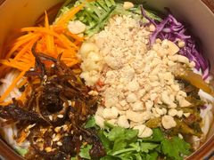 -觅山云南菜(泊富ICITY店)