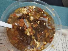 红糖冰粉-益家凉虾(三叉路口店)