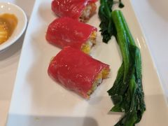 -南宁荔园维景国际酒店·荔园中餐厅