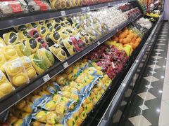 -BHG生活超市(安贞店)