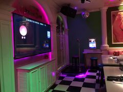-音乐派KTV(银泰城店)
