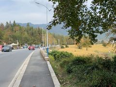 -塔川景区