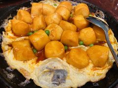 -新白鹿餐厅(爱琴海购物中心店)