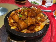 -中国徽菜·徽商故里(广安门店)