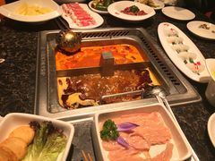 -海底捞火锅(邯郸新世纪中心店)