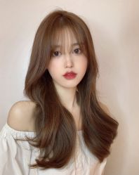 -MMby Hair Code芭曲发型