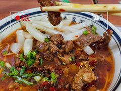 -李易面馆(树木岭店)