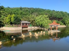 -北岭山森林公园