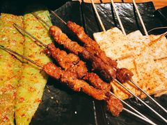 -KAOTOWN烤堂•烧烤(海汇港店)
