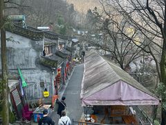 -武当山风景区