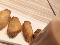 -必胜客(会展店)