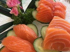 -御满江海鲜酒家(洛溪新城店)