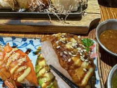 -小川洋风料理(江汉路店)