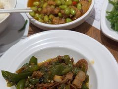 -乡村基·川味现炒大王(熙悦天街店)