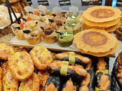 -PAPER STONE BAKERY(天汇广场店)