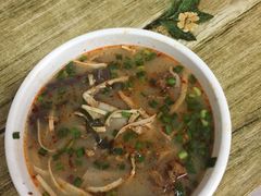 -高记清香园绝味不翻汤