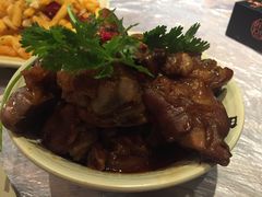 -巴厘龙虾·榜首油焖大虾(音乐学院·沿江酒馆店)