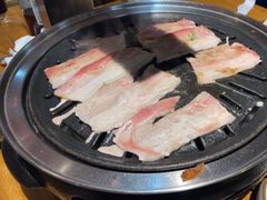 -九田家黑牛烤肉料理(华侨城店)