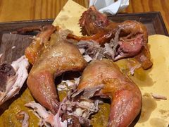 -打酱油·非遗淮扬菜(瘦西湖梅岭店)