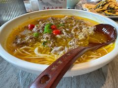 -苏城小院·园林精致苏州菜(斜塘老街店)
