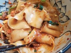 -秦唐汉味biangbiang面(大钟寺店)