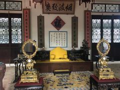 -承德避暑山庄景区