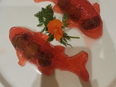 -惠丰堂饭庄·烤鸭·京味菜(翠微路店)