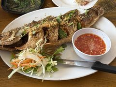 -Doo Dee Thai Food(Issan/Isaan/Esan)