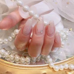 -US•美甲艺术 | 冕光
