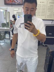 -LJOY丽锦造型·烫发染发