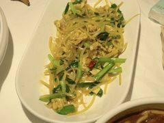 -谷丽麦馕新疆菜·清真(步步高梅溪新天地店)