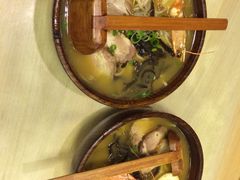 -和风拉面