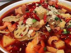 -紫光园(劲松店)