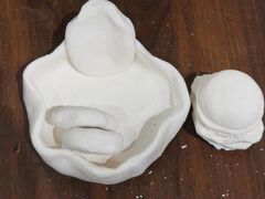 -陶语手工·拼豆·陶艺·银饰diy(宽厚里店)