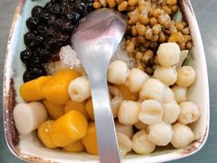 -鲜芋仙(徐州彭城一号店)