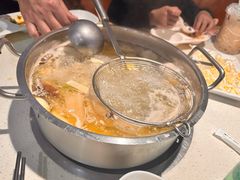 -浪里寻·臻牛养生牛肉火锅(方圆荟店)