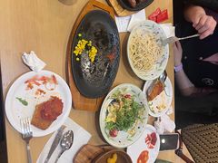 -萨莉亚意式餐厅(天河城购物中心店)