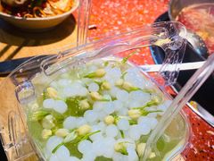 -赵美丽·重庆社区火锅·直营店(火车东站·中豪国际店)