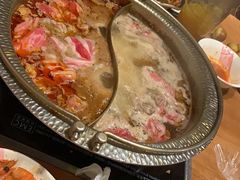 -牛New寿喜烧(青浦店)